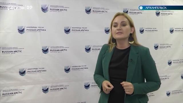 03.06.19 Автограф дня: День дублера в русском национальном парке смотреть онлайн