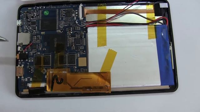 ремонт NoName киатйского планшета смотреть онлайн