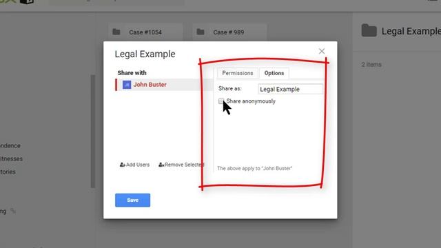 Web File Share - Sharing Files with Users смотреть онлайн