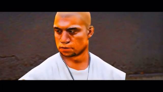 The factory (GTA 5 Machinima) смотреть онлайн
