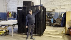 Погреб стандарт