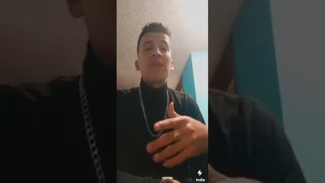 Freestyle 💥🎼🎤{Luisao El Díamante Negro}💥 смотреть онлайн