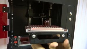 Принцип работы фотополимерного 3D-принтера