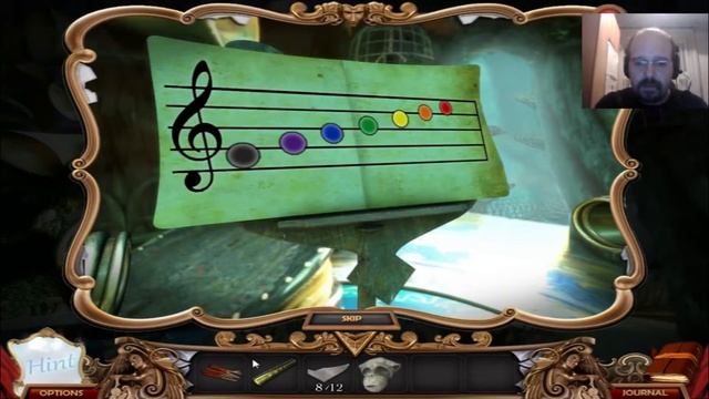 Mirror Mysteries 2 #002 - Wer suchet der nix findet смотреть онлайн