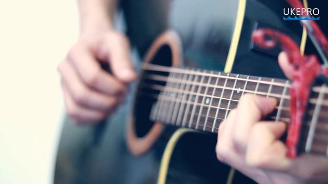 5 Seconds Of Summer - Teeth (Guitar Fingerstyle Cover) 吉他指弹 смотреть онлайн
