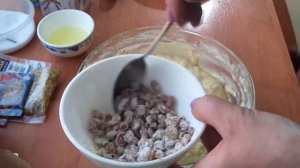 КУЛИЧ, который всегда получается!!!Лучший Пасхальный Кулич!!!Нежный, пышный,сладкий-Любимый рецепт!