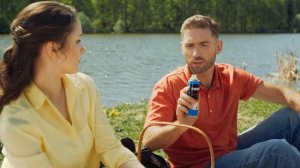 Рекламный ролик Рефтамид 30с