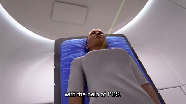 What Is the Difference Between Proton and Photon Therapy? смотреть онлайн