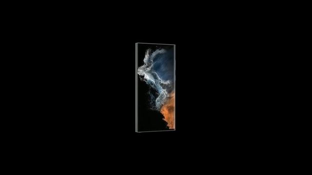 Samsung Galaxy S22 Ultra 360 Spin смотреть онлайн