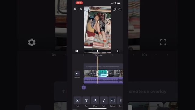 Splice: The Basics смотреть онлайн