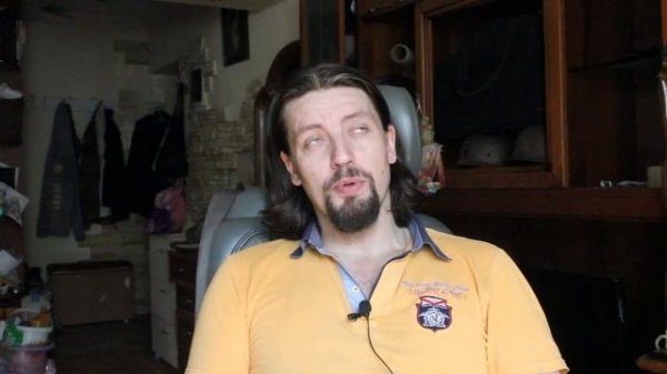 Дневники черного копателя, часть 6