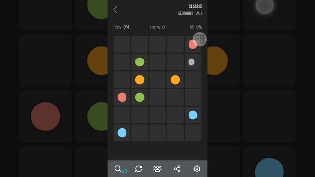 [PuzzlElite] Dot Connect - Addictive Puzzle Game ver. 2.0 смотреть онлайн