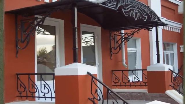 Художественная ковка смотреть онлайн