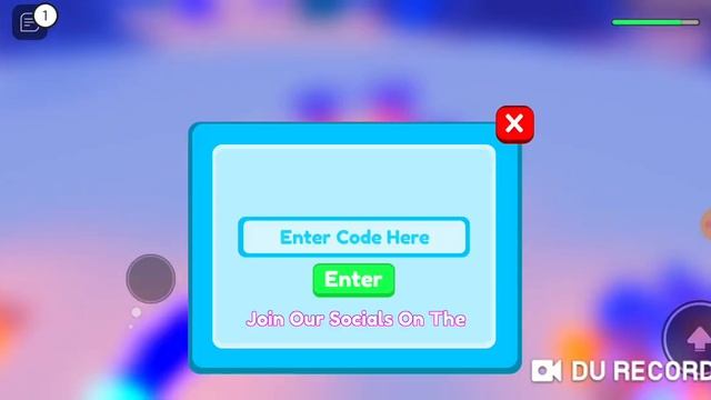 ВСЕ КОДЫ В (PET SWARM SIMULATOR) смотреть онлайн