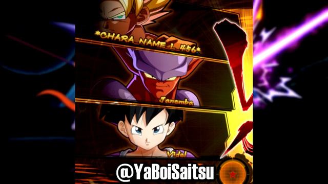 NEW Dragon Ball FighterZ SEASON 3 DLC LEAKS?! смотреть онлайн