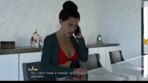 Red Room Walkthrough 0.11