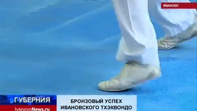 Бирючевская Анастасия Репортаж, ГУБЕРНИЯ 2015 г смотреть онлайн