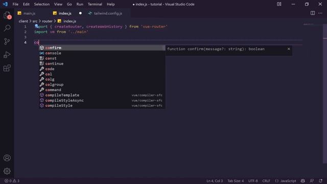Full-Stack Authentication with Google ONE-TAP using Vue, Node, Stytch & Tailwind смотреть онлайн
