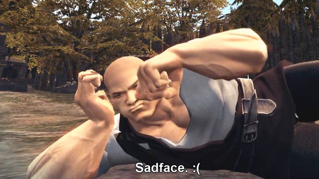 Vindictus: Karok, a crybaby at heart. смотреть онлайн