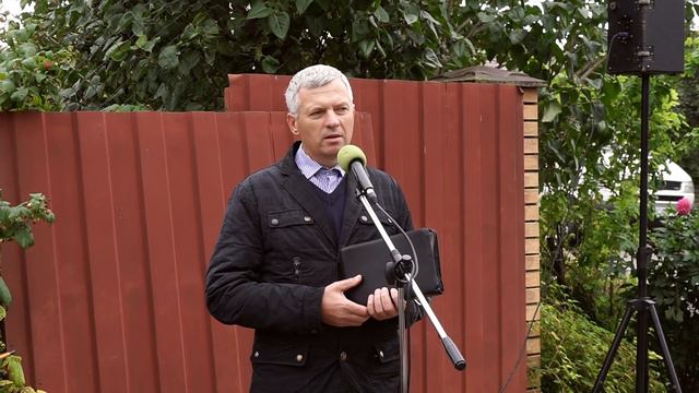 Похороны с.Эмилии Иовны Терпелюк смотреть онлайн