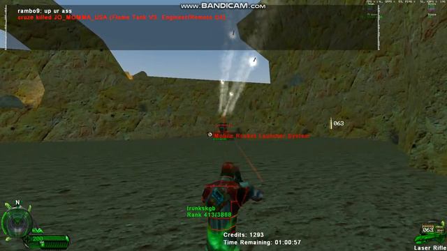 C&C Renegade: C&C Sunrise Ravine on MPF 6-1-2018 смотреть онлайн
