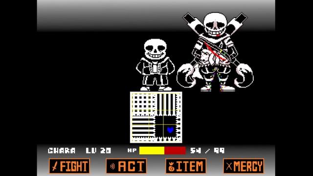 INK sans phase 3 SHANGHAIVANIA смотреть онлайн