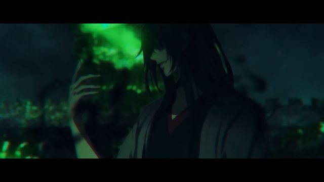 Wei Wuxian | Enemy смотреть онлайн