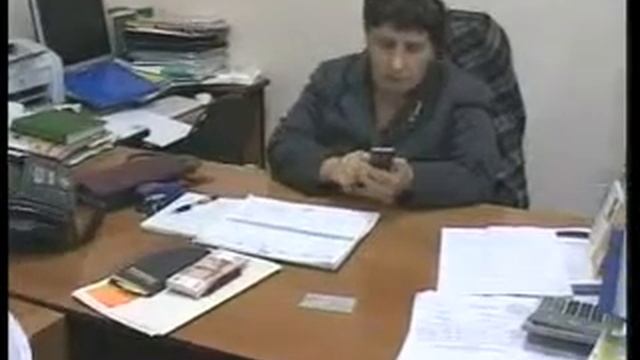 Приговор взяточнице смотреть онлайн