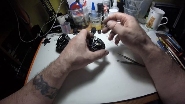 NGF#282 KastKing Royale Legend Elite. 1 часть. Мануал и оценка качества смотреть онлайн