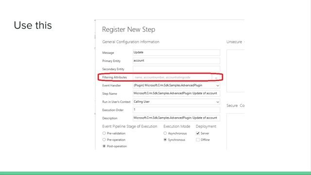 Top 14 Best Practices for Plugins & Custom Workflow Activities in Dataverse смотреть онлайн