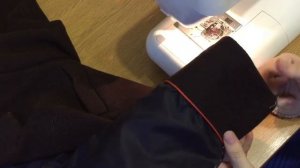 Как укоротить пальто