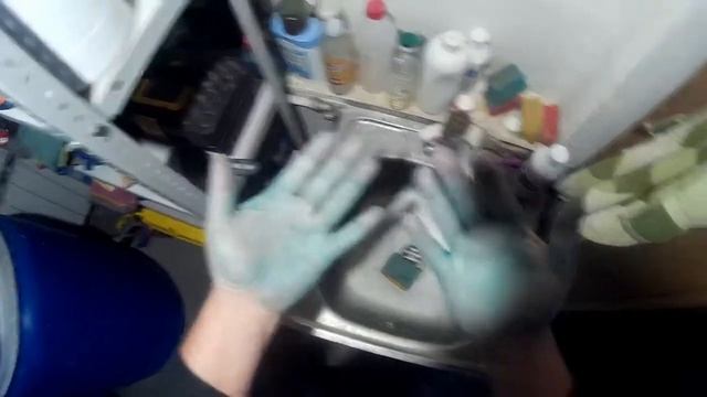 Тест средства защиты рук Часть 2 смотреть онлайн