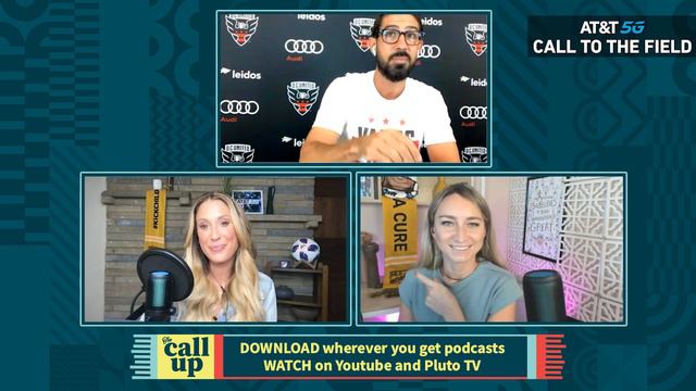 How D.C. United Exemplifies 