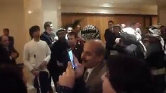 Ливанская свадьба. Хилтон, Абу-Даби смотреть онлайн