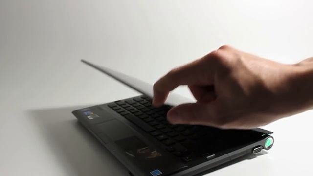 Sony Vaio VPC-Z11X9E