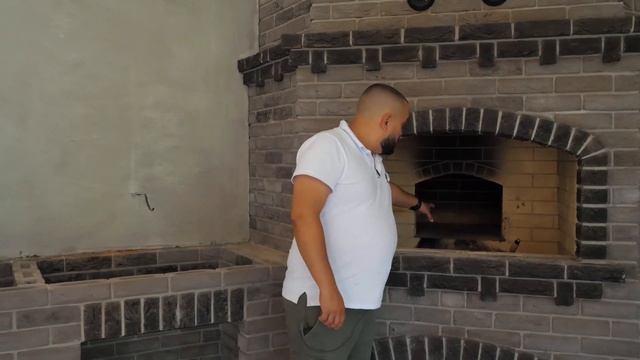 Делаем комплекс барбекю смотреть онлайн