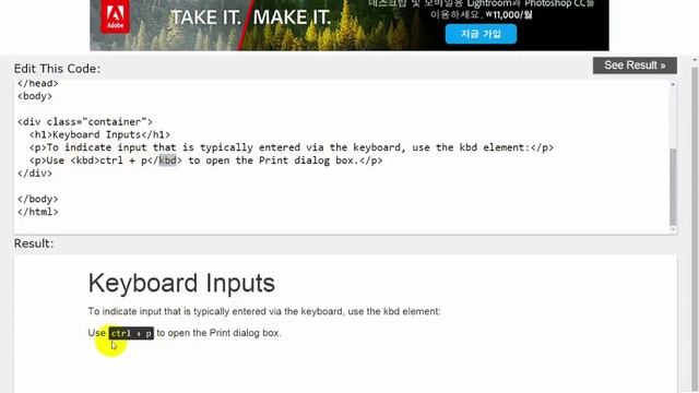 Bootstrap 05 Typography смотреть онлайн