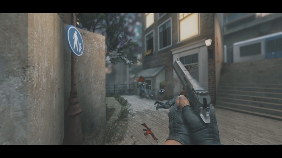 SHE KNXWS #CSGO смотреть онлайн