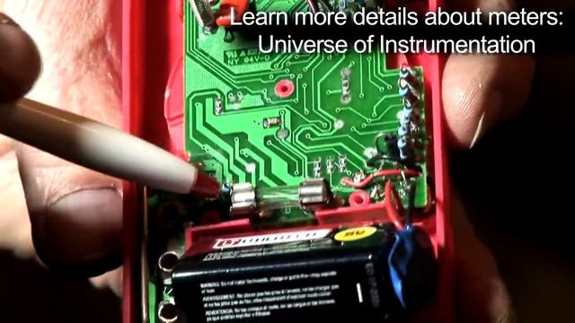 Digital Multimeters смотреть онлайн
