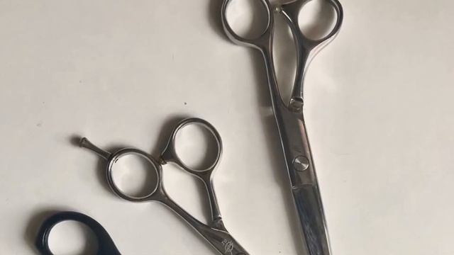 Урок 3 часть 1. Вводный курс парикмахер-универсал смотреть онлайн