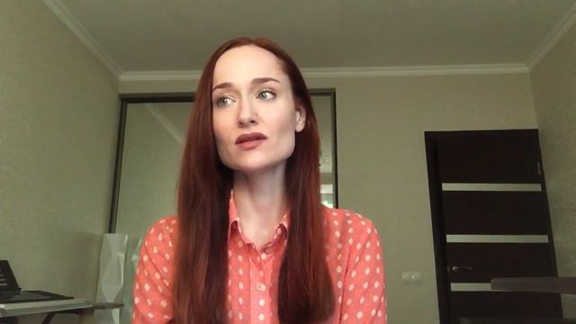 Визитка Ксения Комкова смотреть онлайн