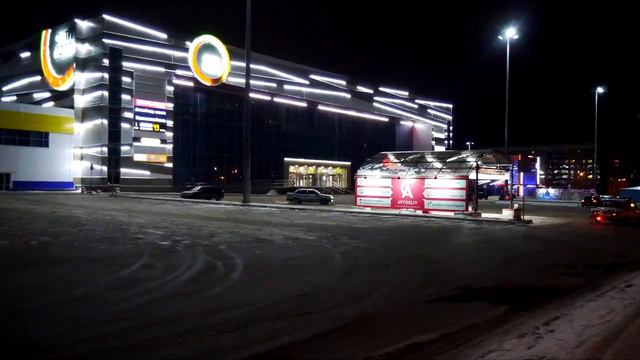 гиперлапс Стерлитамак смотреть онлайн