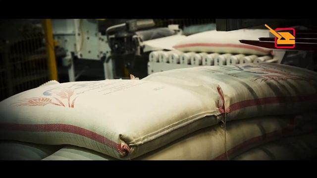 Первая в Cибири техно-демо площадка линии паллетирования на базе робота KUKA (МельСервис) смотреть онлайн