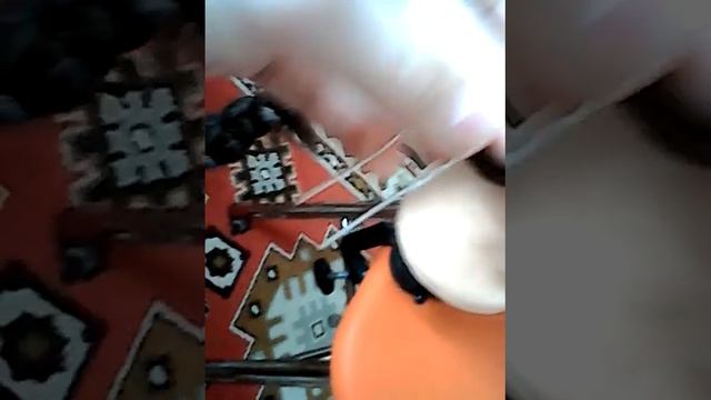 Коса с бантиками смотреть онлайн