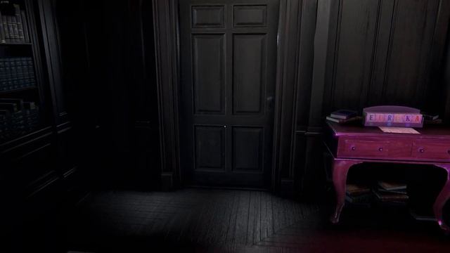ИСТОРИЯ ДЕТЕКТИВА►The Inheritance of Crimson Manor demo смотреть онлайн