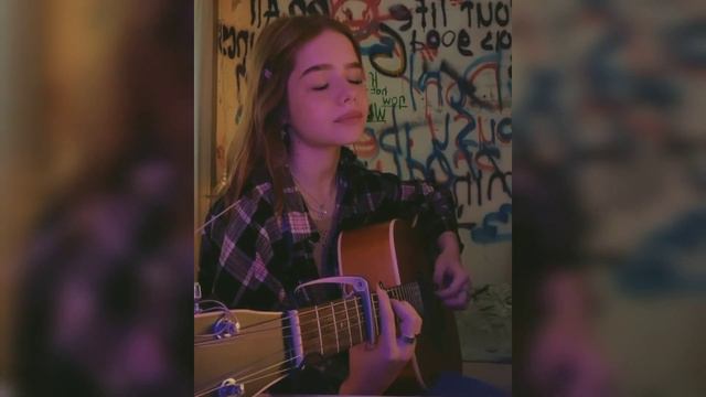 COVER - _real_girl1 MACAN&BRANYA- пополам смотреть онлайн