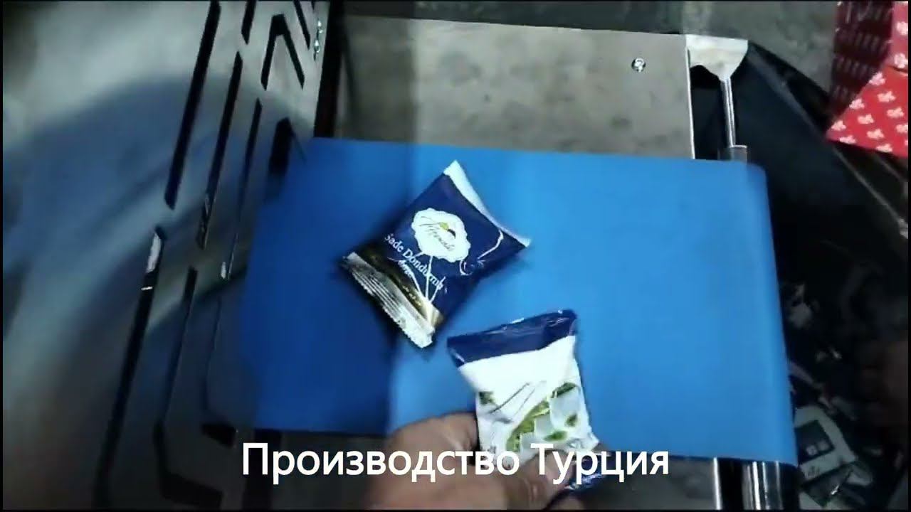 Линия упаковки / пакет флоу пак смотреть онлайн
