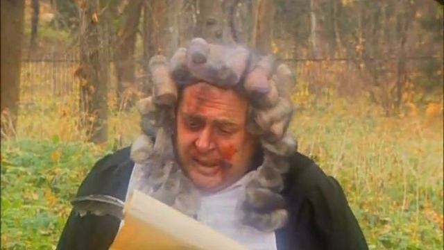 Городок - 2000 - эпизод 8 - Не учи Учёного смотреть онлайн