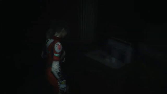 A S.T.A.R.S is Born | Resident Evil 2 Remake (Claire A PC) | Part 2 смотреть онлайн