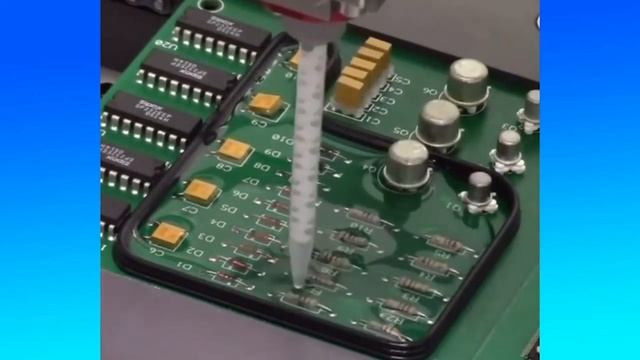 1 Hour Satisfying Video Under Relaxing Deep Sleep Music _ Stress Relief Meditati .